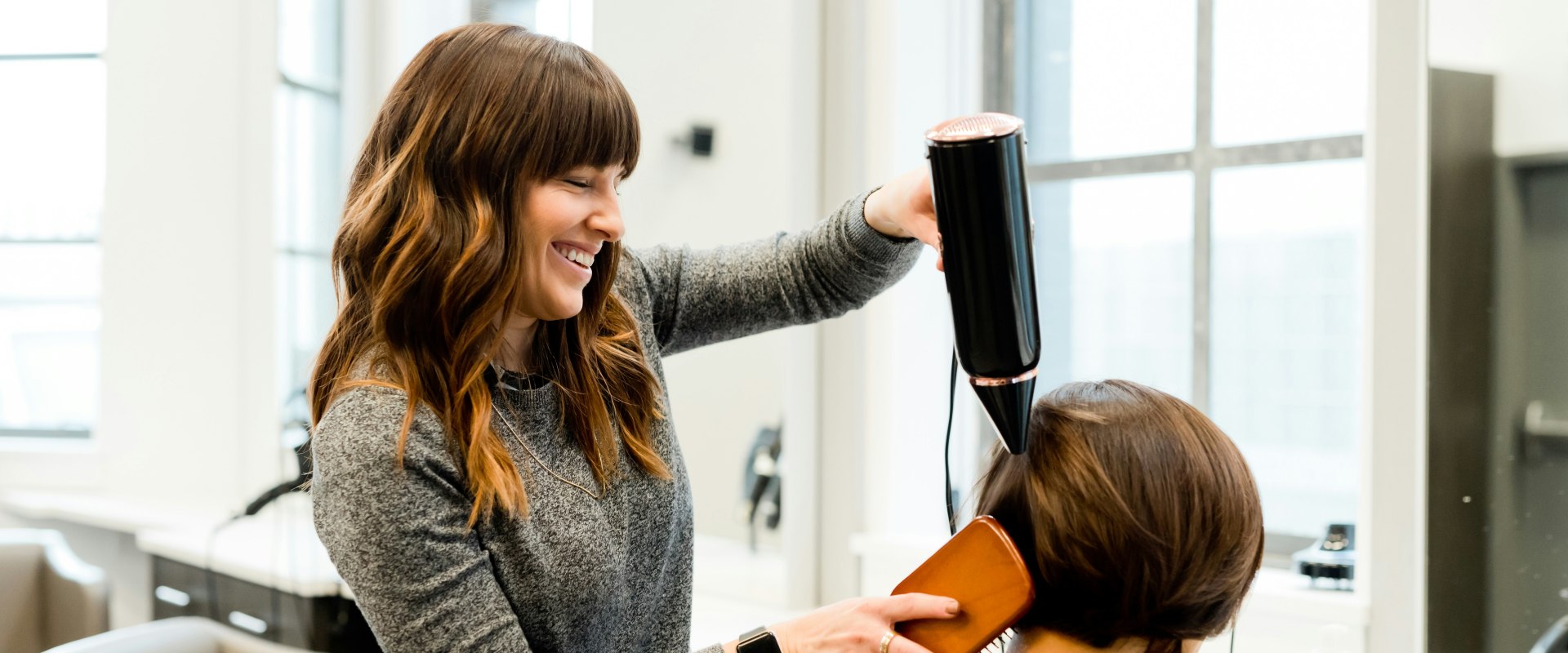 Protecting Hair from Environmental Damage: Tips and Strategies for Startup Business Success